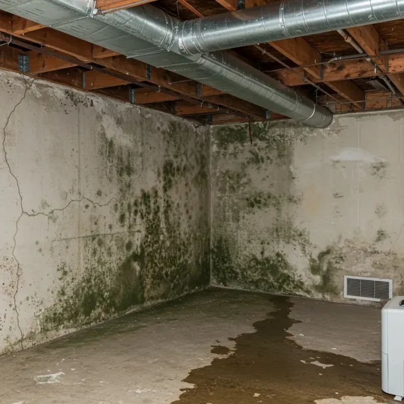 Professional Mold Removal in Ewa Gentry, HI