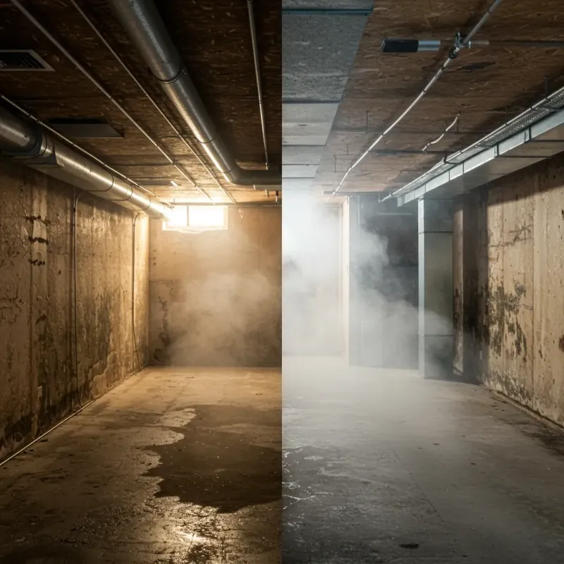 Professional Odor Removal in Ewa Gentry, HI